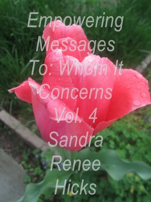 cover image of Empowering Messages To